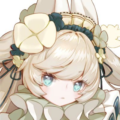 Coniglio/兔纸🐰🎨さんのプロフィール画像