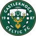 CastleknockCelticFC (@CastleknockCFC) Twitter profile photo