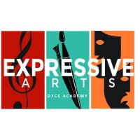 Dyce Expressive Arts(@DyceArts) 's Twitter Profile Photo