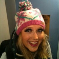 HannahLGreen (@hannahlgreen) 's Twitter Profile