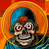 Tim Baron (@timbaronart) 's Twitter Profile