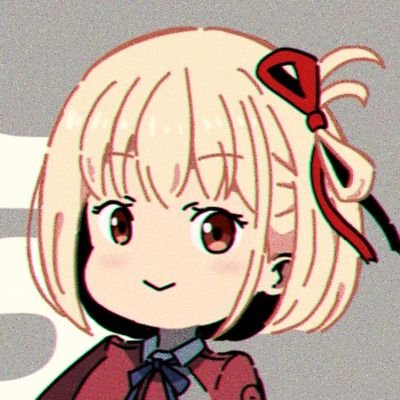 ぐでリコさんのプロフィール画像
