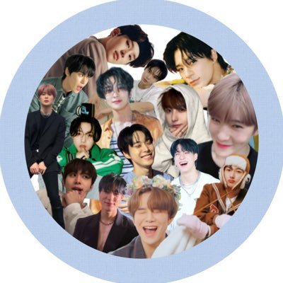 98 NCT🐰🍑🐶🦊😇