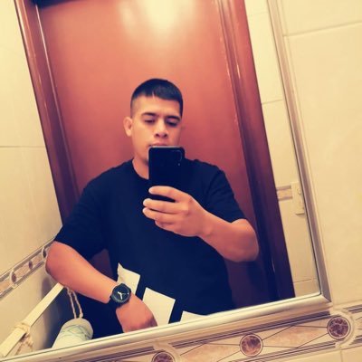 EdgarMendozato's profile picture. Sin riesgo no hay gloria