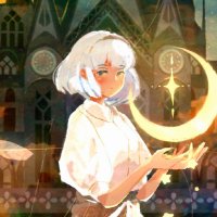 sora🌘(@atelier_umiyury) 's Twitter Profile Photo