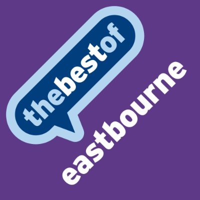 Promote your community events FREE with thebestof Eastbourne, simply list your event on our website.