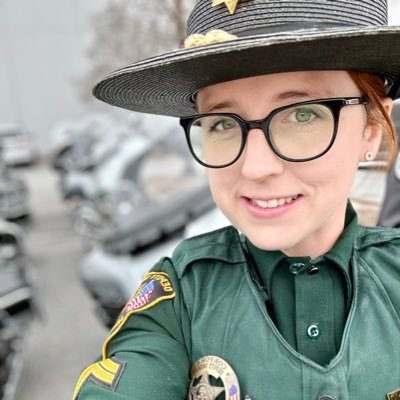 This is the official Twitter page for CPL. Stephanie Tucker with @berkcosheriff. This page is not monitored 24/7.