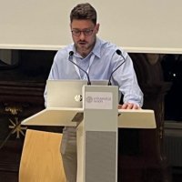 Alex Trauth-Goik (@alex_goik) 's Twitter Profile