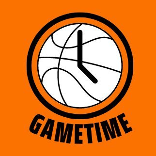 Rejoignez GAMETIME pour des contenus NBA quotidiens et variés ! 🏀 De nouveaux concepts et un site arrivent 📝🍿 Insta & Tiktok @gametimefrance