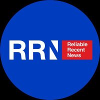 RRN.world(@RRN_breaking) 's Twitter Profile Photo