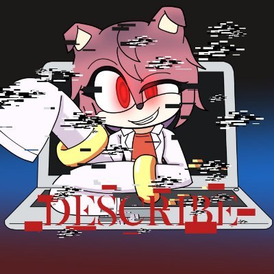 ニコニコ動画とYouTubeで活動
投稿ペースは気まぐれです!
アイコン、ヘッダー画像は黒川征歌さん@Kurogawa9444
に描いてもらいました !