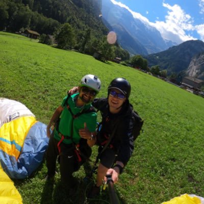 sidmody92's profile picture. 