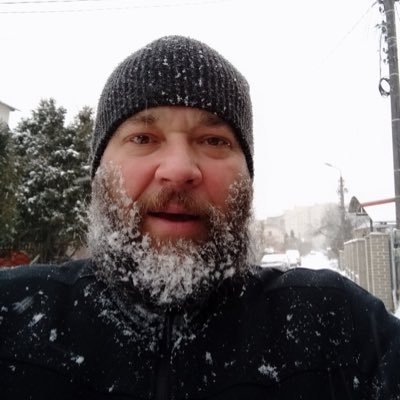 Ta_Burn's profile picture. I am an independent journalist from Kiev. I don’t support President Trump’s policies.