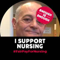 Ken Spearpoint RN 💙 #ProtectNurse(@K_G_Spearpoint) 's Twitter Profileg