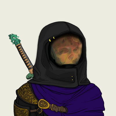 sirotmunir53's profile picture. I’ve got 99 problems but NFTs ain’t one.