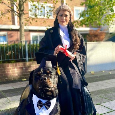 🇫🇯🇩🇪 | LLB @ UoBucks | BVC + LLM @ CityLawSch |Memberships: ICC/ALBA |Interest in AI & Law, PIL, International Arbitration & Crime. Dog Mom. 🐶