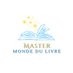 Master Monde du livre (AMU) (@mondedulivre) Twitter profile photo Master Monde du livre (AMU) (@mondedulivre) Twitter profile photo