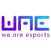 We Are Esports(@WeAreEsports_gg) 's Twitter Profile Photo