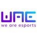 We Are Esports (@WeAreEsports_gg) Twitter profile photo