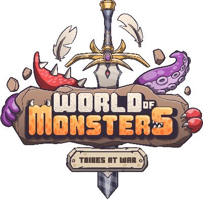 World of Monstersさんのプロフィール画像