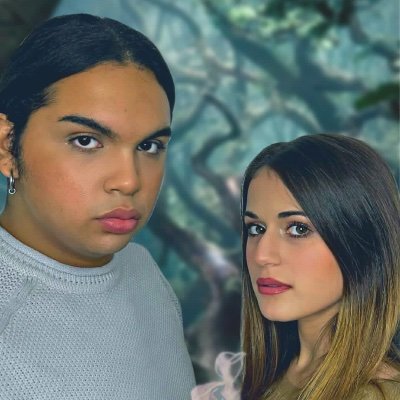 mystery_grove's profile picture. Ciao ragazzi: siamo Noe e giulia e siamo due ragazzi appassioanti al mistero e all'occulto! 👀 seguteci sui social per rimanere al passo con noi !!