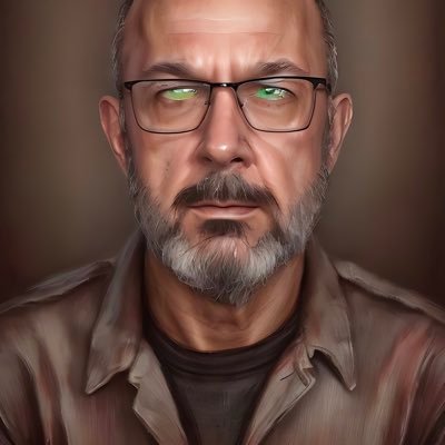 spindlecrank's profile picture. Mobile App Development @ https://t.co/VvhNBj2X2o