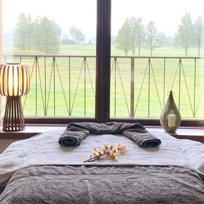 Massage Therapist based at Nelson Golf Club, appointments available for members & non-members