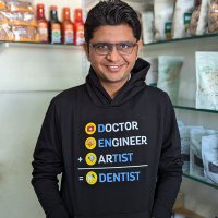 Dr. Prakash Chaudhary(@dr_prakash_91) 's Twitter Profile Photo