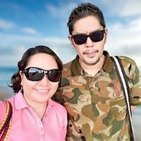 ChrîstÏnæ (@qtin_rich) 's Twitter Profile