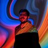_pratham_shah_'s profile picture. why’re we here