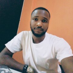 | Chelsea FC⚽ |Fluent Stammerer | I Fix Computers| Proud Igbo