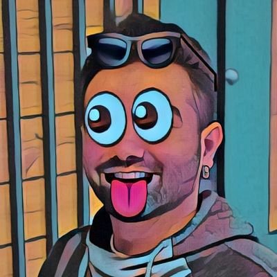 AmirMor50702491's profile picture. ما شکیبا بودیم و این است آن کلامی که ما را به تمامی وصف میتواند کرد..... 

#tour_guide in #IRAN ❤
#tour_managment ✌🏻
#tourist in the the word very soon🌍