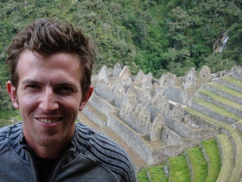 nhenelow's profile picture. Berkeley native, Yale grad, UMass PhD; economics researcher at Ecotrust! In spare time: traveler, bookworm, saxophonist, foodie, music aficionado.