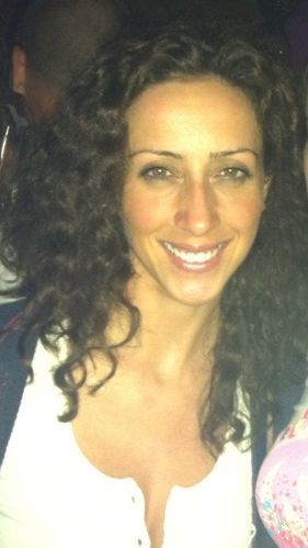 ElvandaMece's profile picture. 