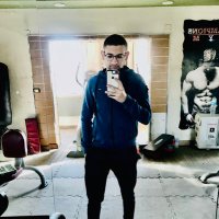 Mohamed Mohdly (@mohamed_mohdly) 's Twitter Profile
