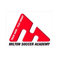 Milton Soccer Academy (@miltonsoccer) 's Twitter Profile