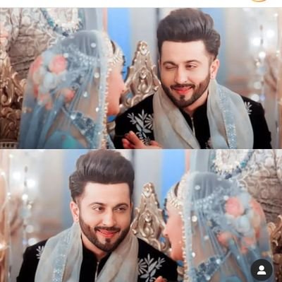 Fan's  India star dheeraj dhoopar 😘