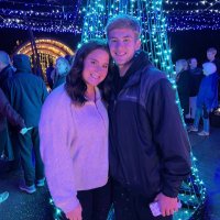 Emily Hodnett (@emilyhodnett1) 's Twitter Profile