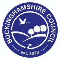 Buckinghamshire Council(@BucksCouncil) 's Twitter Profile Photo