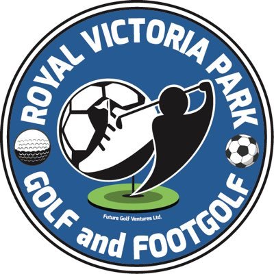 18-hole Golf & 12-hole Footgolf Courses at Royal Victoria Park in Bath. Open 7 days a week from 5th April 2025, 9am to 6pm; Click link below to book ⬇️