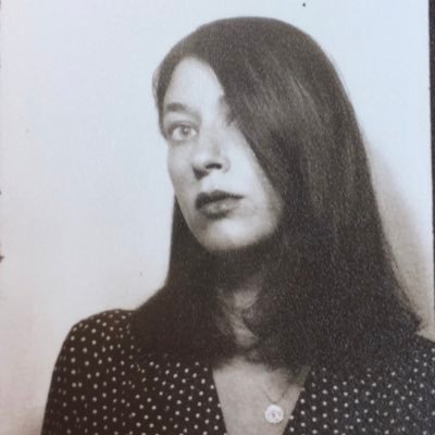 Born in Paris in the 80s. YouTube is great, isn't it? I play bass in Veronica Falls too. Once described as Bof-Core 🤷🏻♀️.