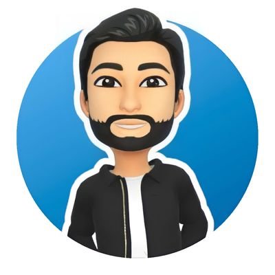 rishabhanand181's profile picture. 