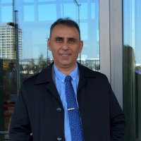 Murat Bozkuş(@muratbozkusk) 's Twitter Profile Photo