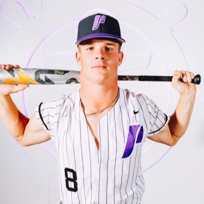 University of Portland Baseball