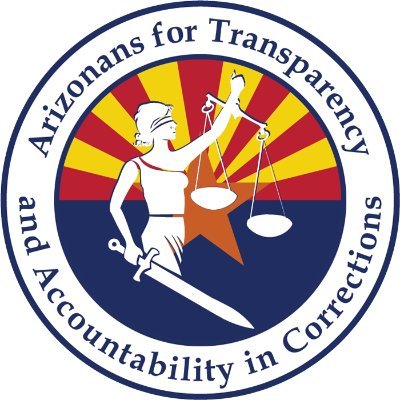 AtacOrg's profile picture. Arizonans for Transparency and Accountability in Corrections