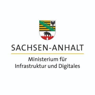 Ministerium für #Infrastruktur und #Digitales des Landes #SachsenAnhalt

Bürozeiten: Mo - Fr von 8-18 Uhr

Impressum: https://t.co/dm26a9TX1P