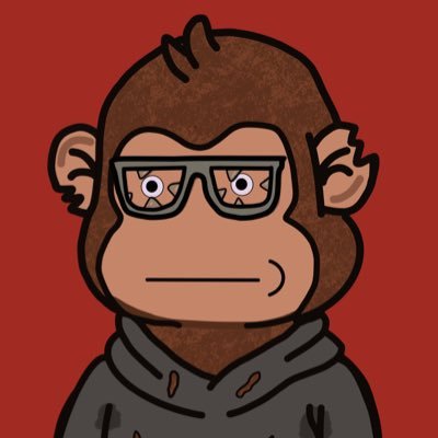 Rekt Monkeezさんのプロフィール画像