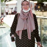 Hatice Özsarı (@hatice_ozsar) 's Twitter Profile