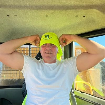 paulwilson4368's profile picture. 