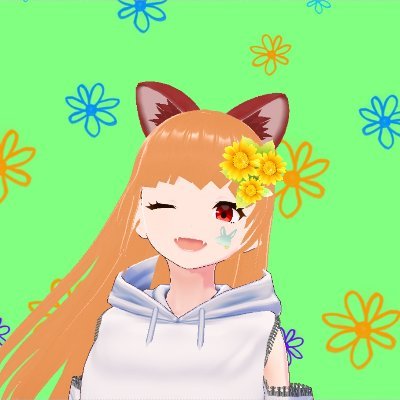 もちもちひなた　第三回お絵描き感性バトル敗北者さんのプロフィール画像